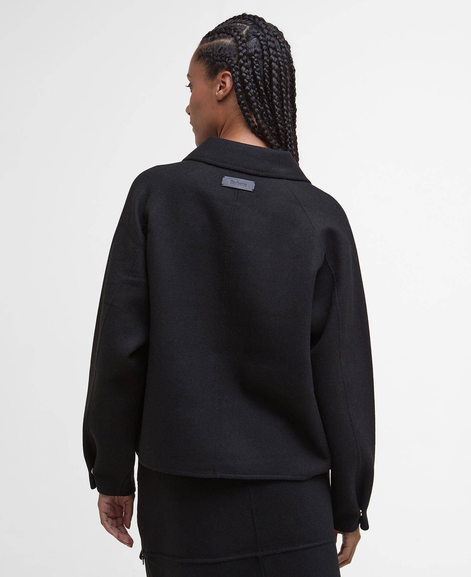 Leonie Overshirt image number 2