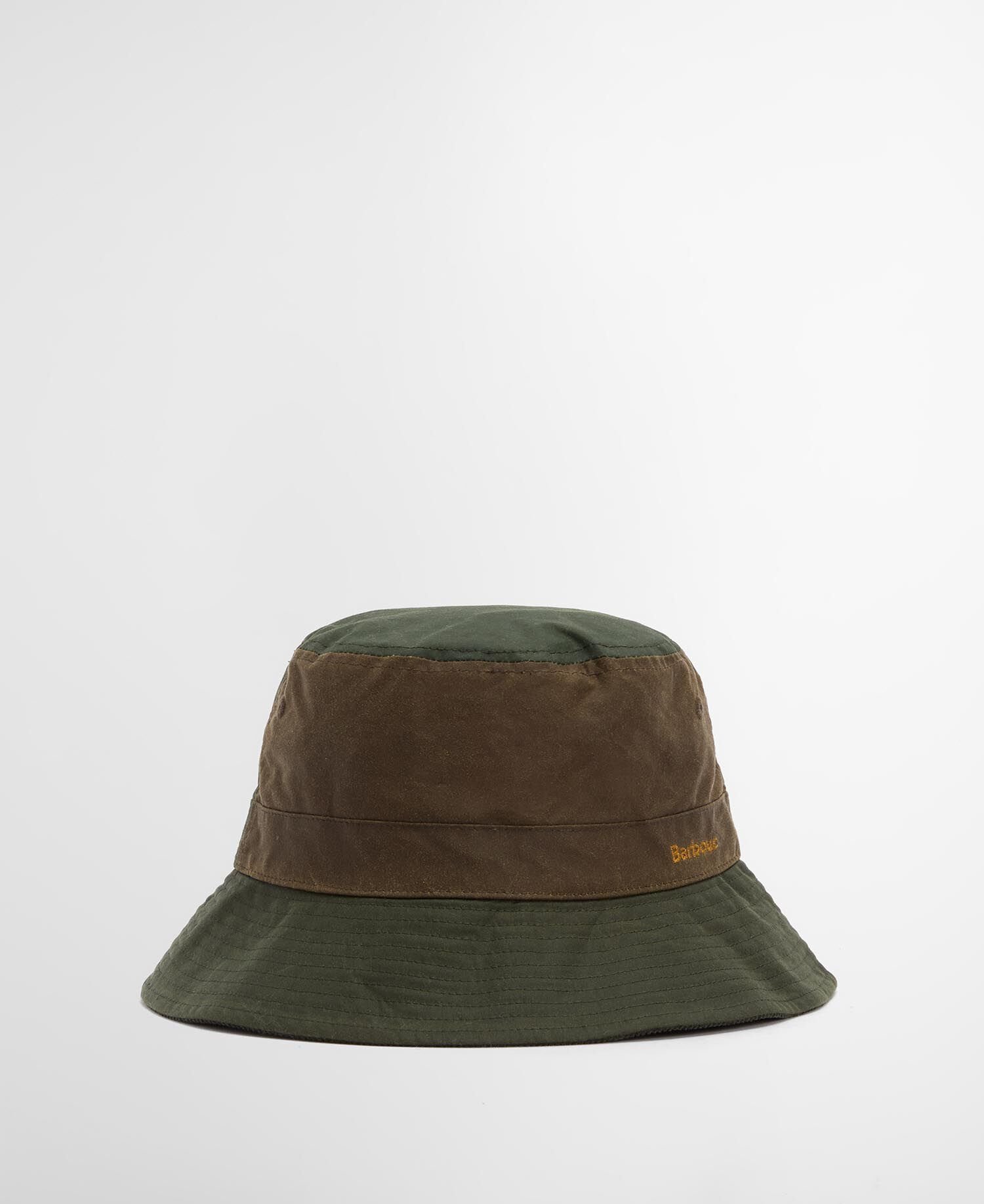 Buy Brackley Waxed Bucket Hat for USD 65.00 | BARBOUR_US