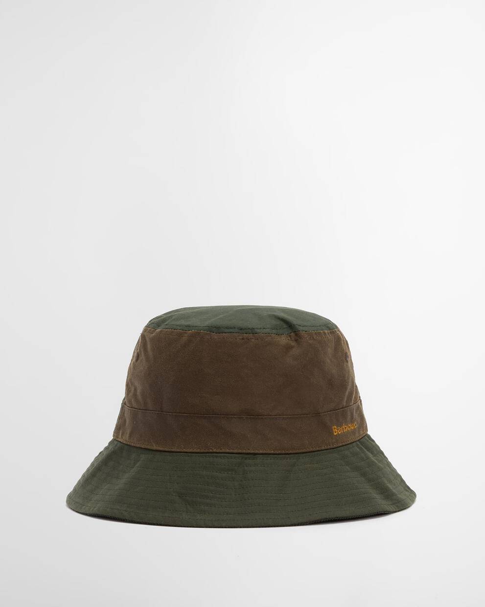 Bucket Hat Brackley Waxed