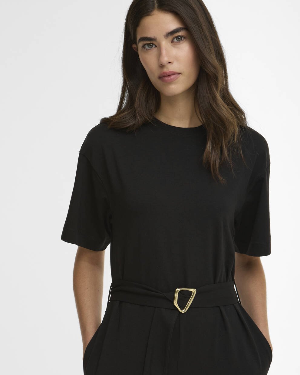 Tuta lunga Alexis Black