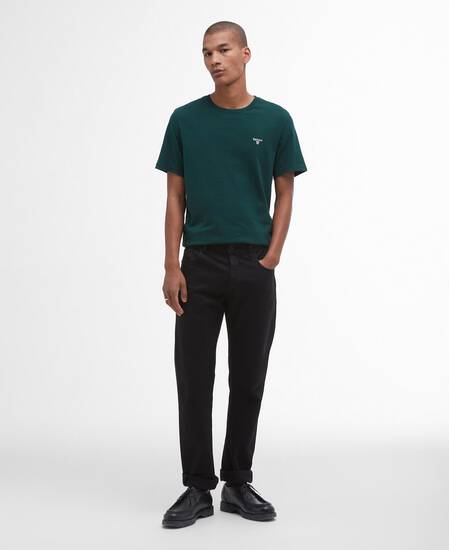 Essential Sports T-Shirt Seaweed Essential Sports T-Shirt Seaweed