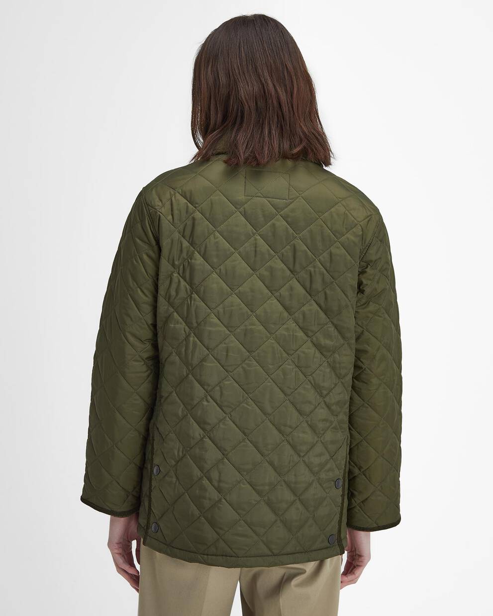 Select Liddesdale Quilted Jacket