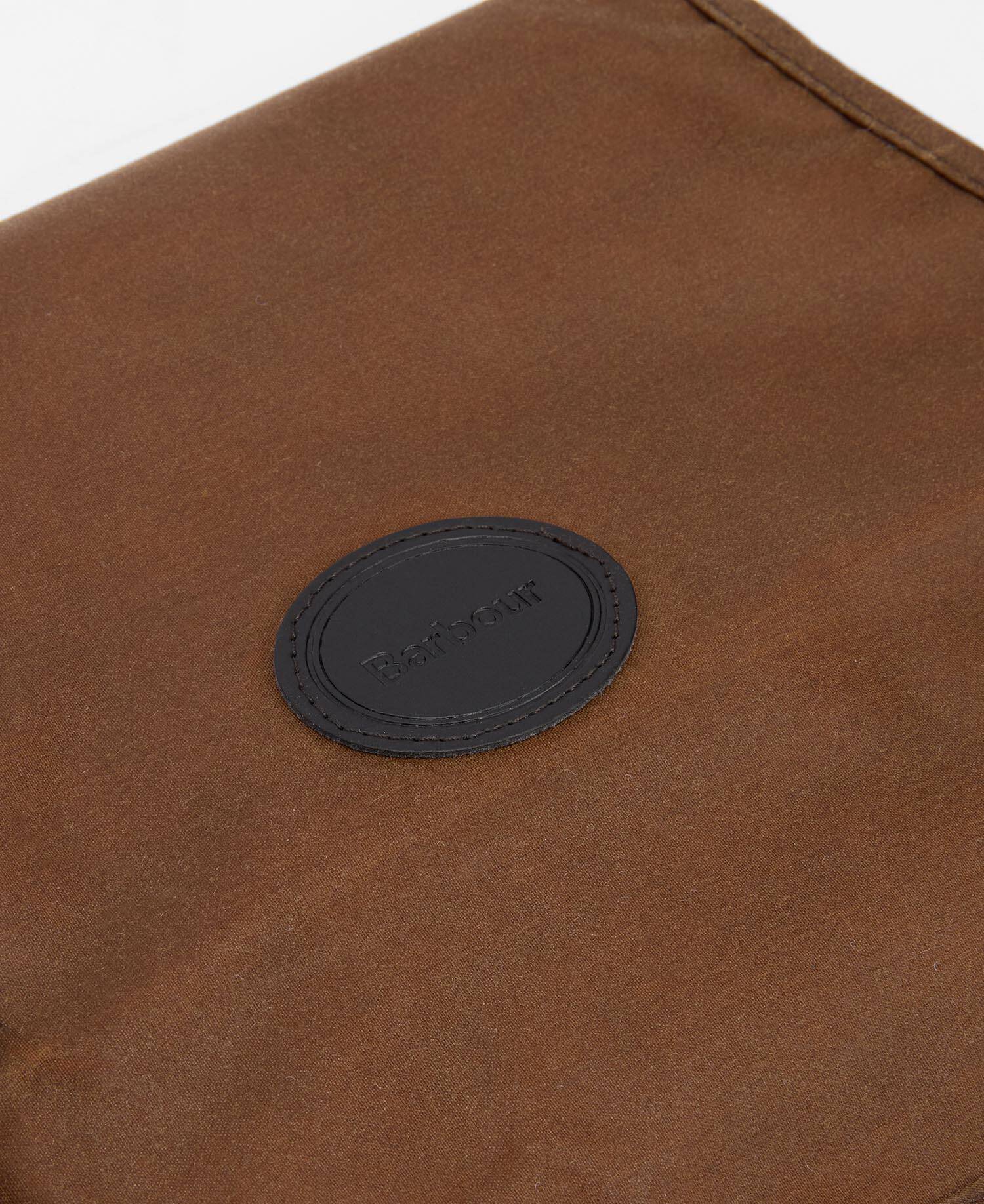 Waxed Dog Coat image number 2