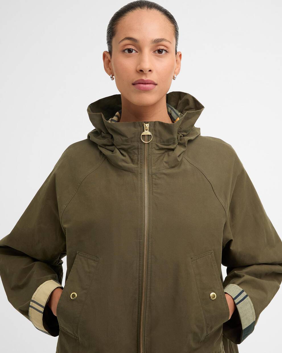 Giacca antipioggia Middlemarch