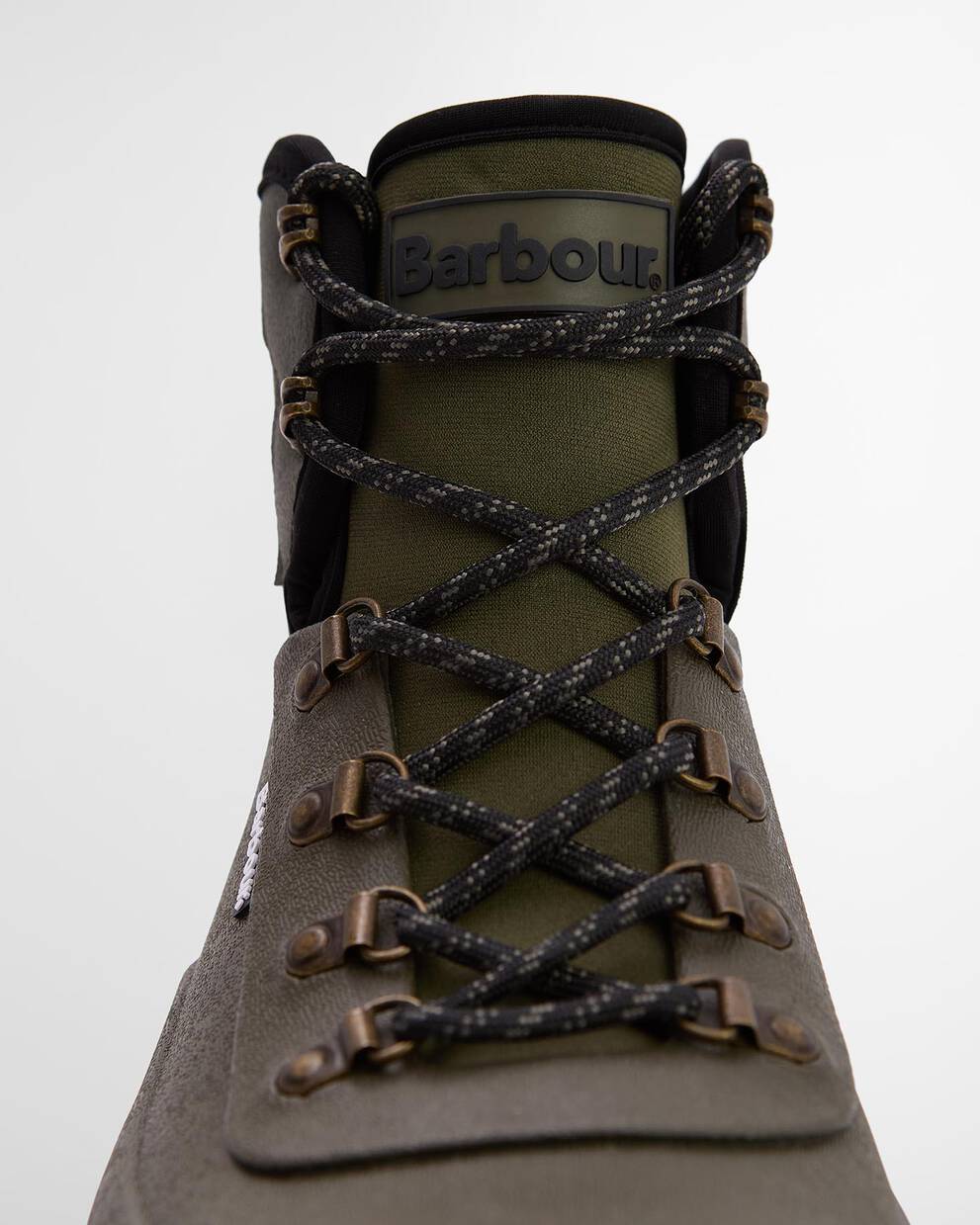 Marlow Lace-Up Wellingtons