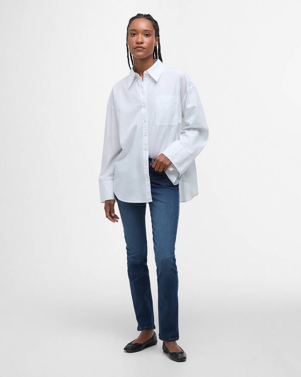 Jeans Essential Slim