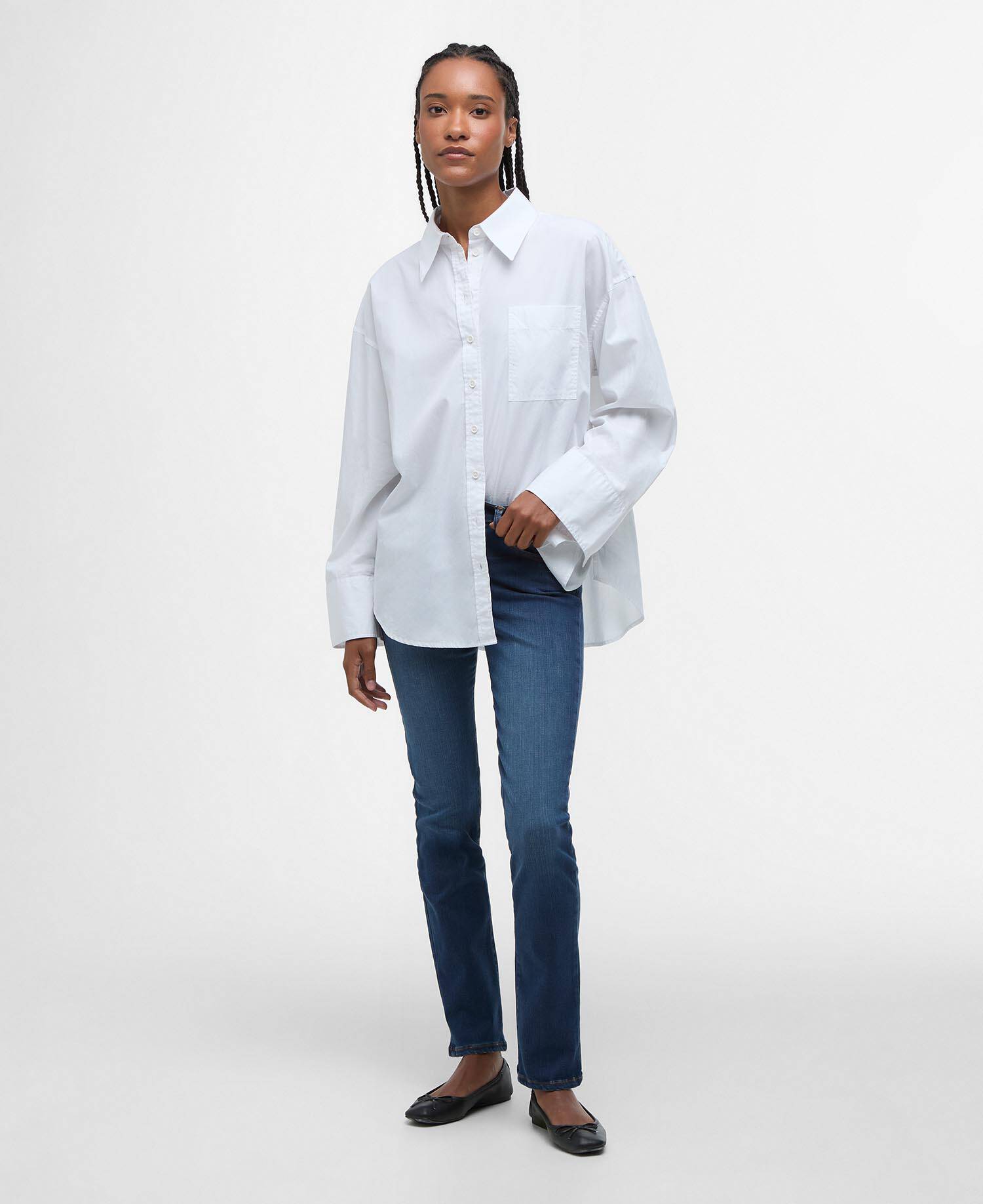 Jeans Essential Slim image number 0