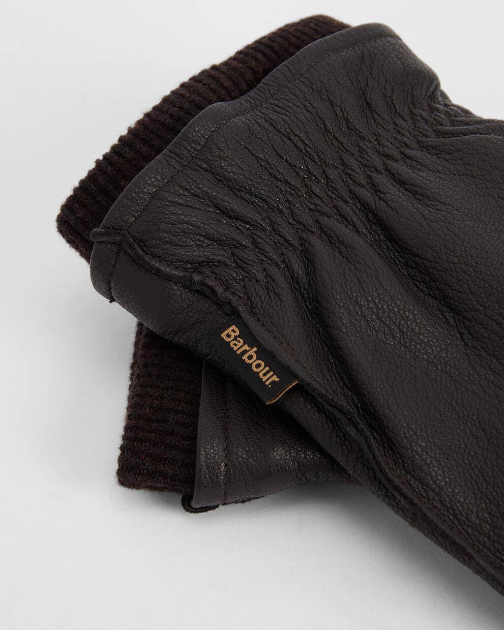 Highfield Leather Gloves