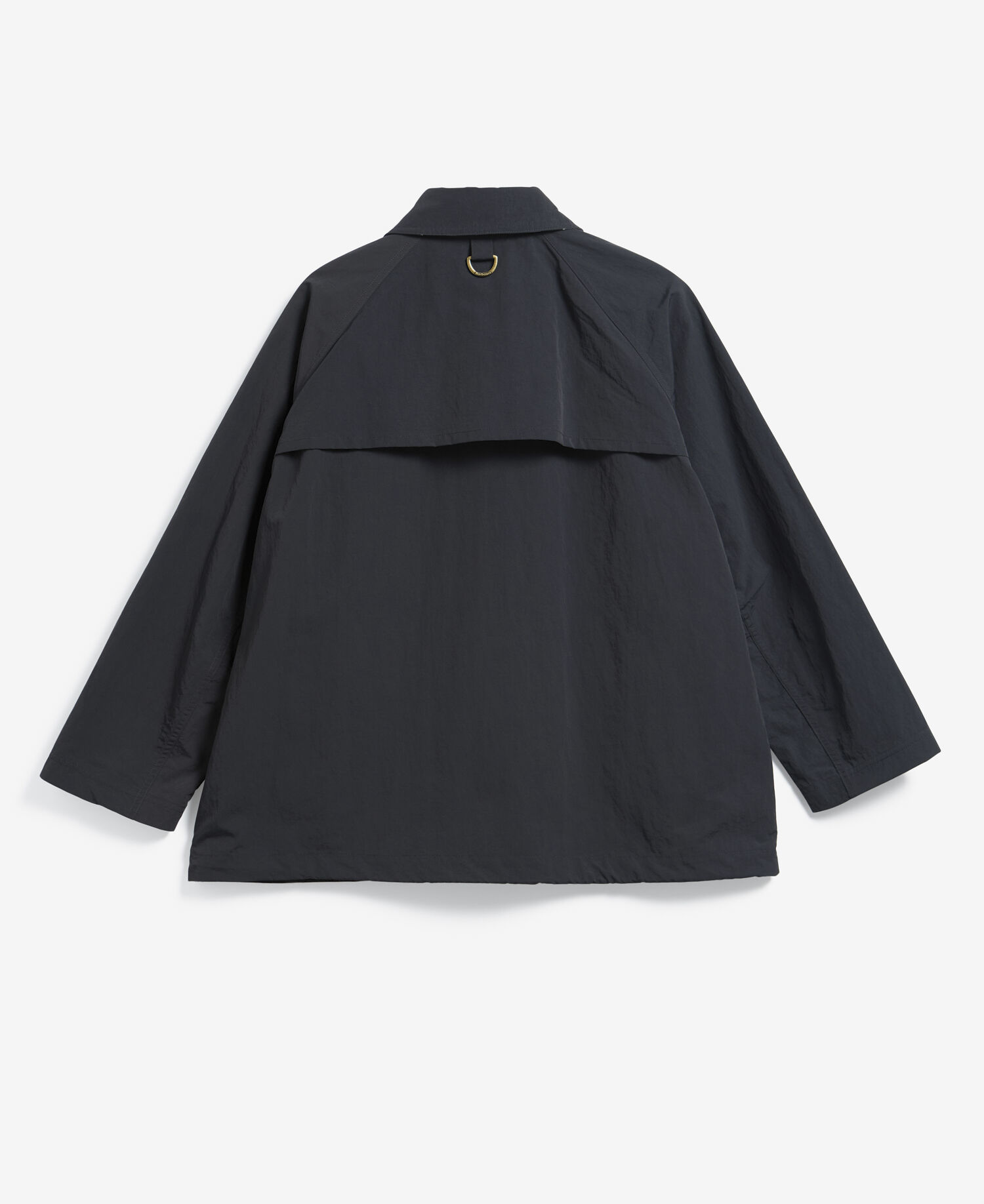 Debbie Showerproof Jacket Black