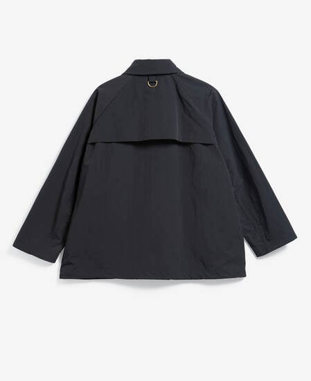 Giacca antipioggia Debbie Black