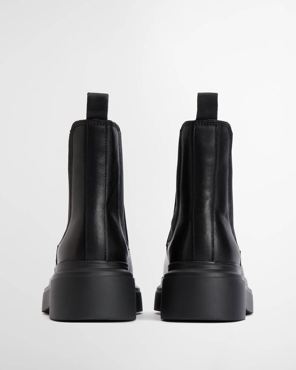 Celina Chelsea Boots