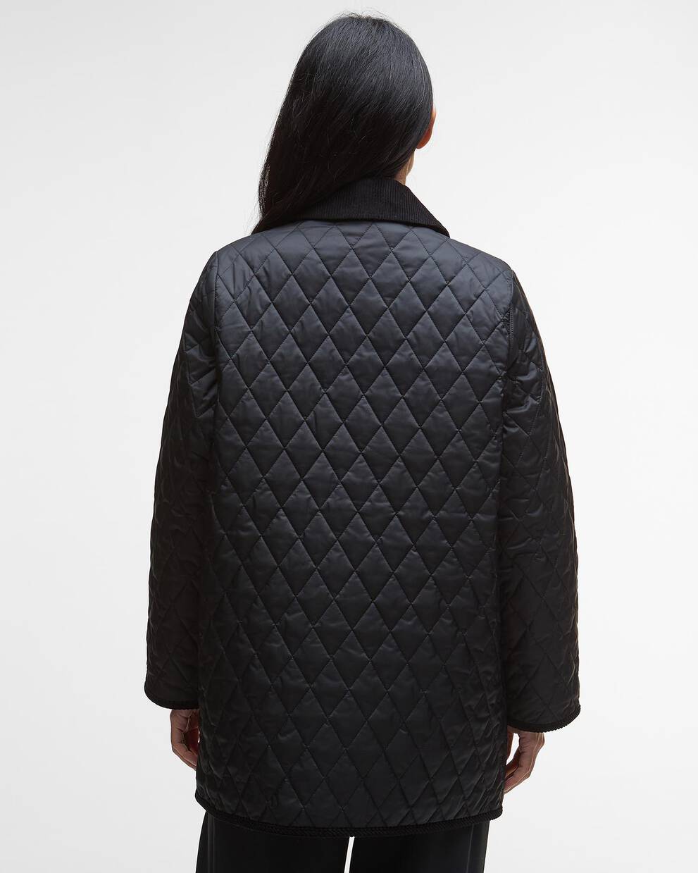 Giacca trapuntata Meryl