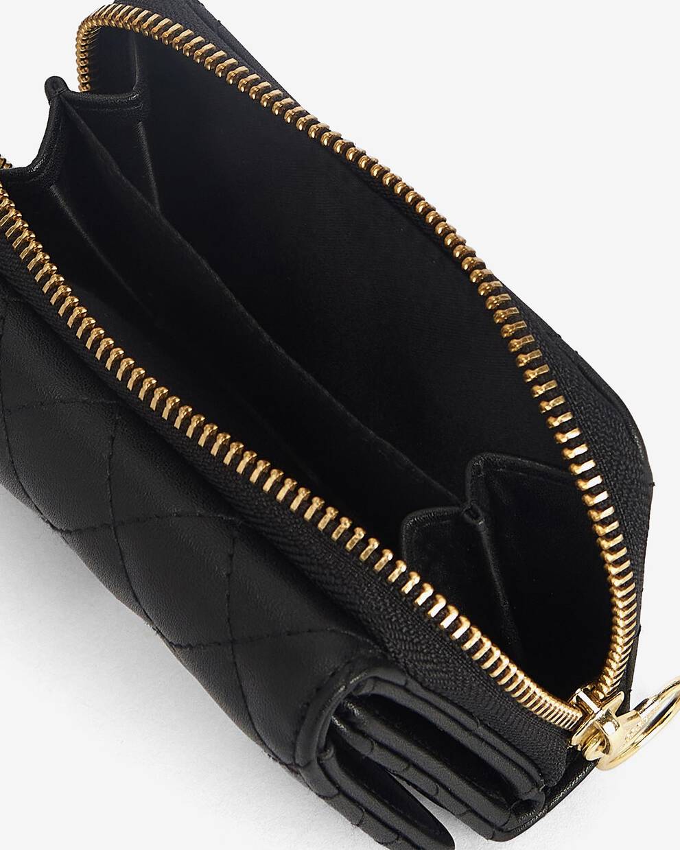 Aurora Tri-Fold Purse