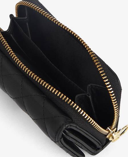 Aurora Tri-Fold Purse Aurora Tri-Fold Purse