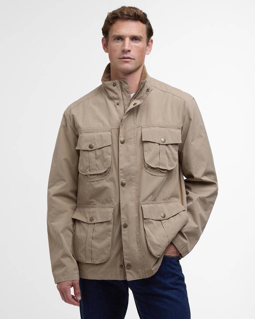 Sanderling Casual Jacket