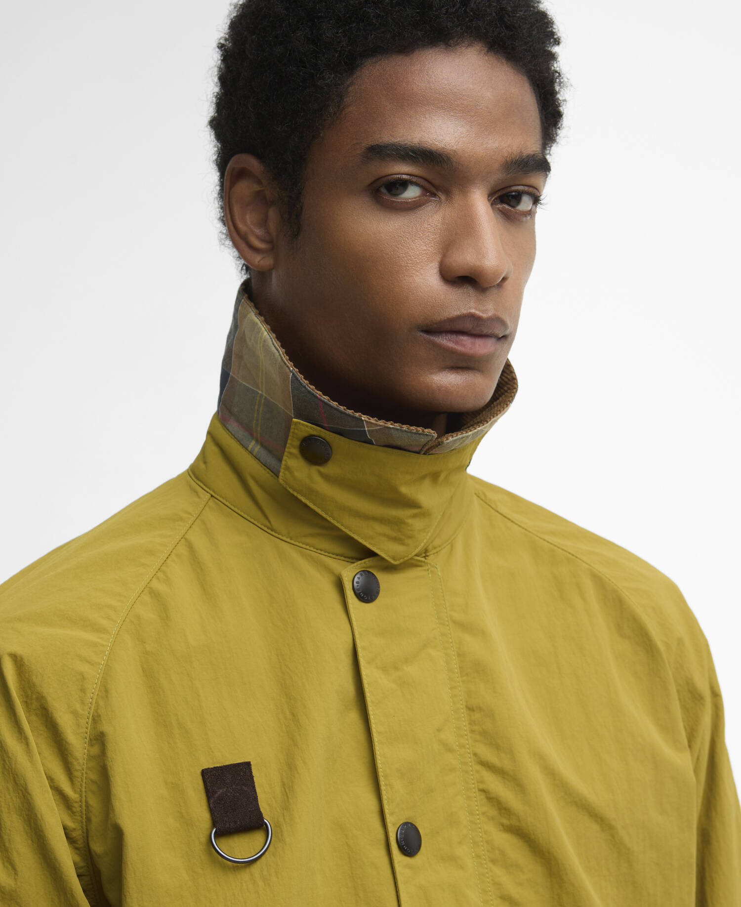Icons Spey Jacket image number 4