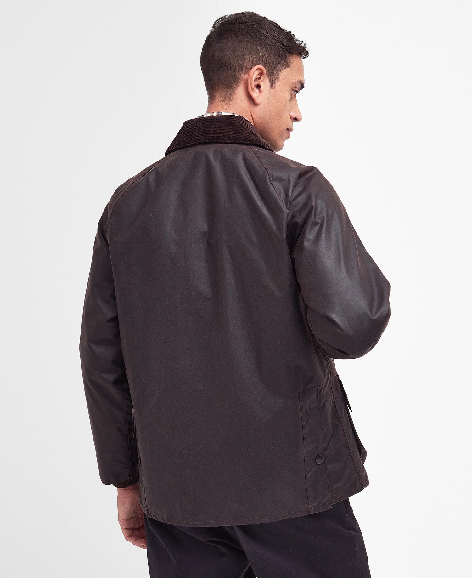 【Barbour】BEDALE SL 38 英国製 Buy Bedale® Waxed Jacket for N/A 0.0 | BARBOUR_ROW