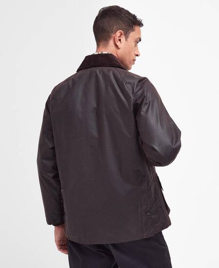 Bedale® Waxed Jacket Rustic