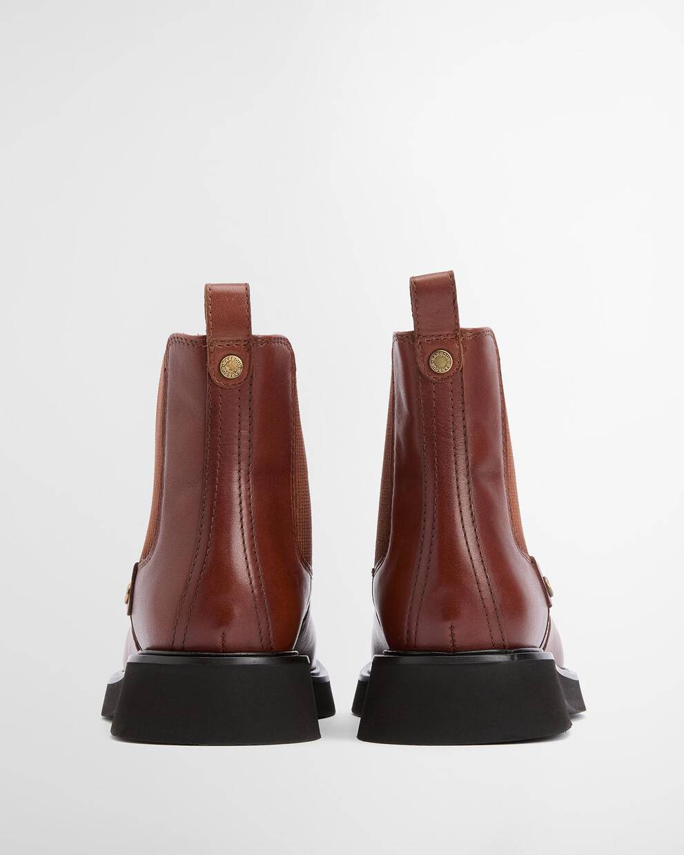 Delfine Chelsea Boots