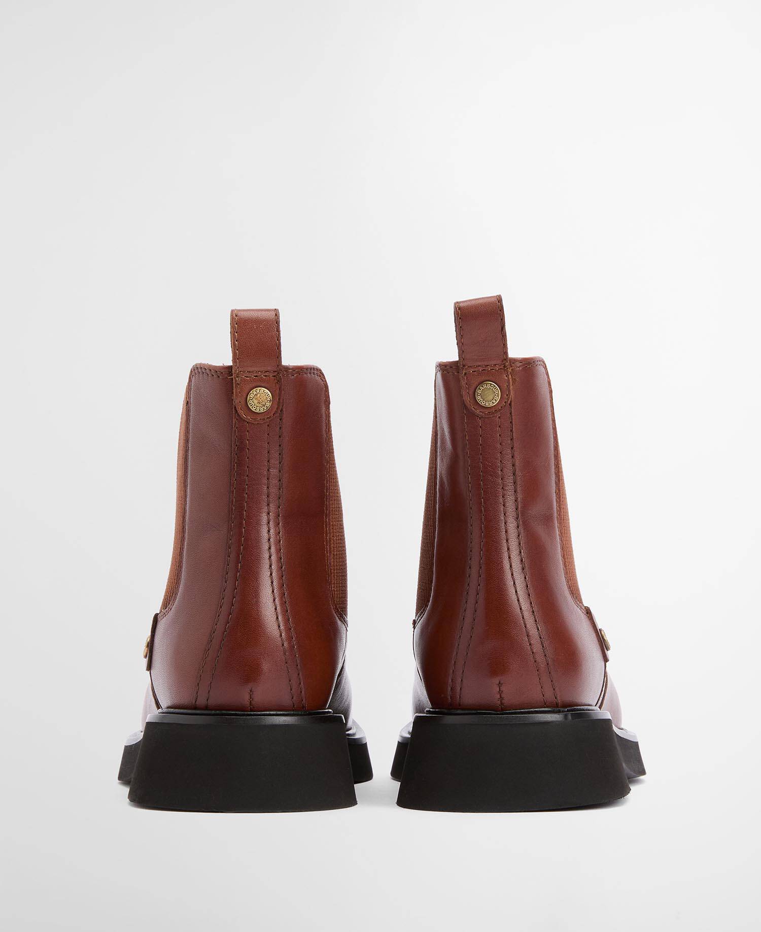 Delfine Chelsea Boots image number 1