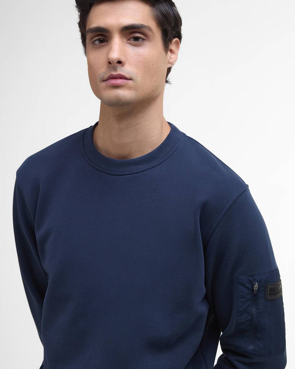Grip Sweatshirt
