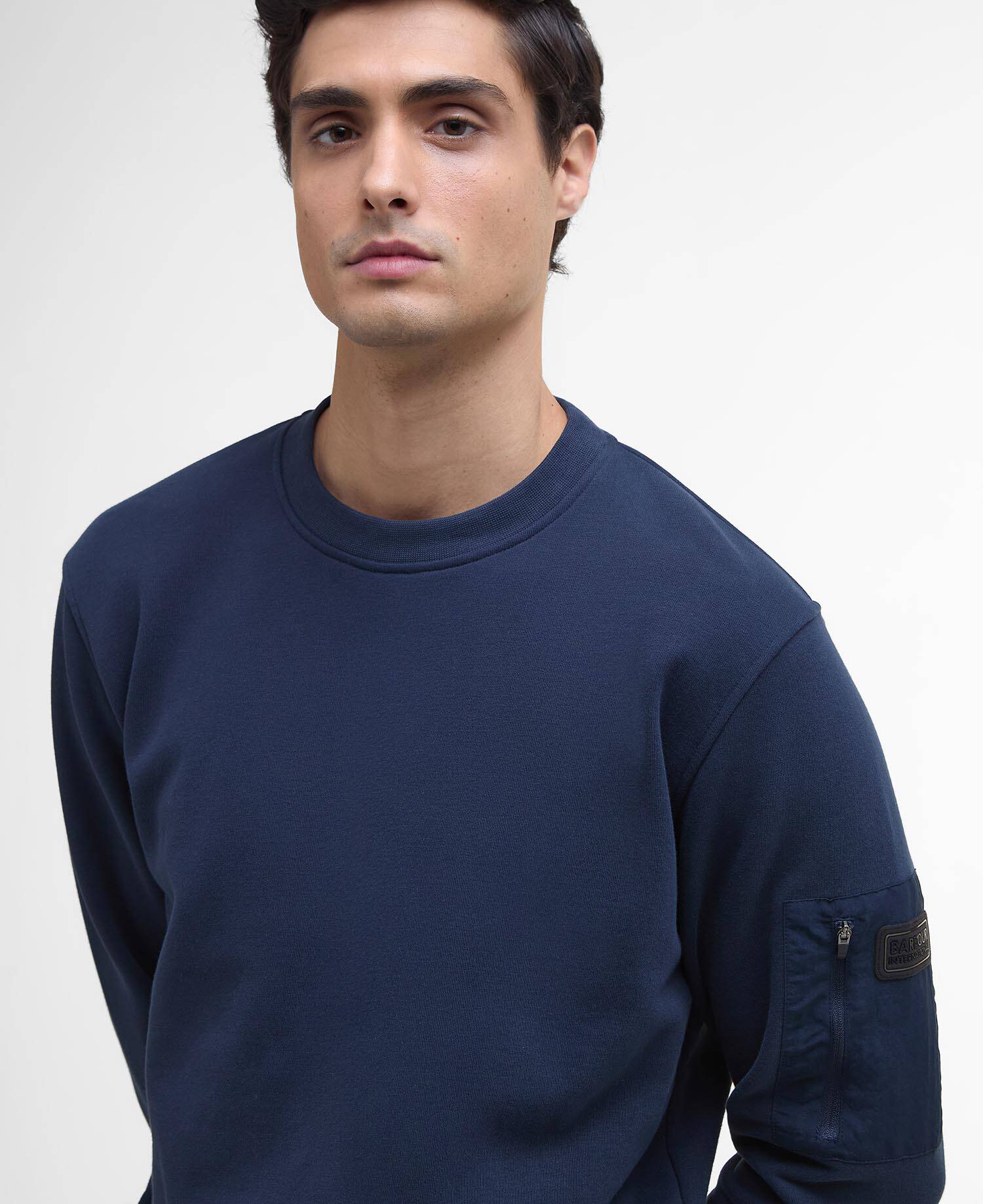 Grip Sweatshirt image number 3