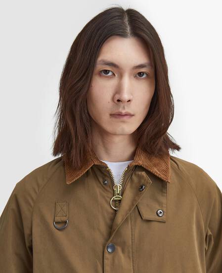 Jacke Spey Casual 