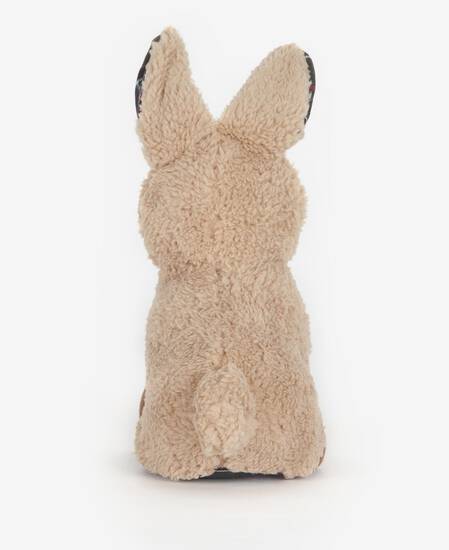 Rabbit Dog Toy 