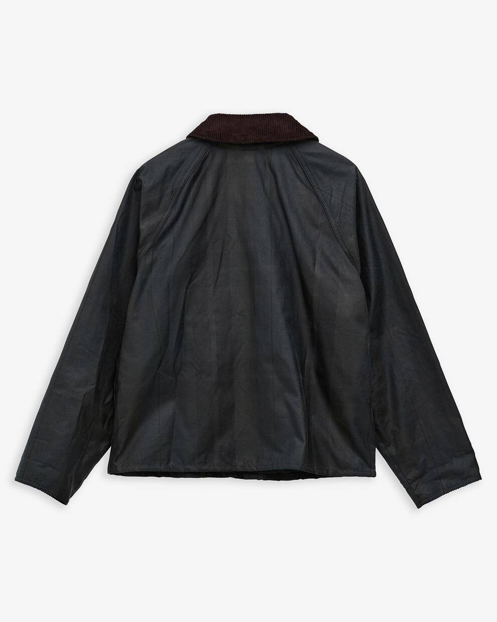 Wachsjacke Dundee Tartan Spey