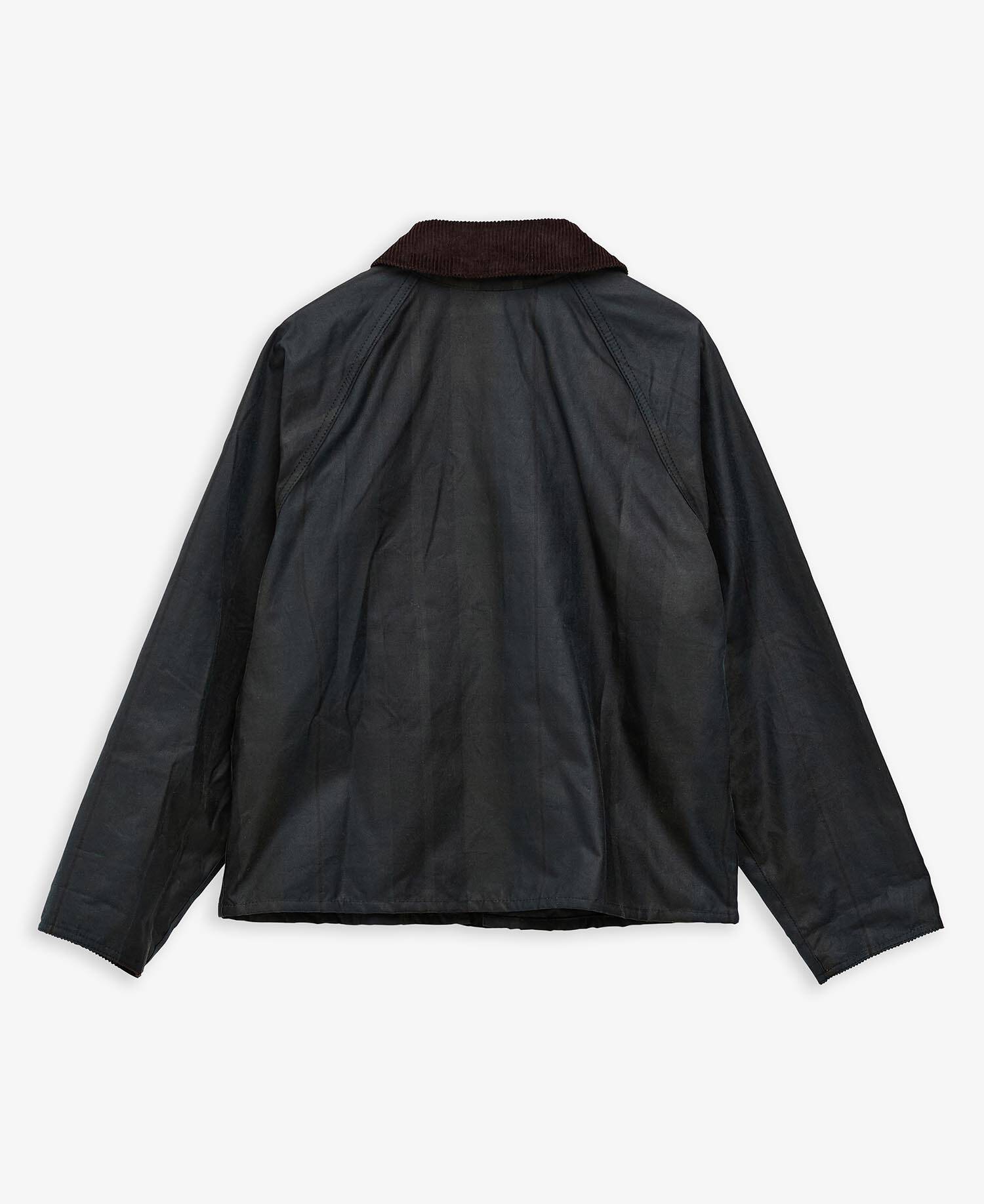 Wachsjacke Dundee Tartan Spey image number 8