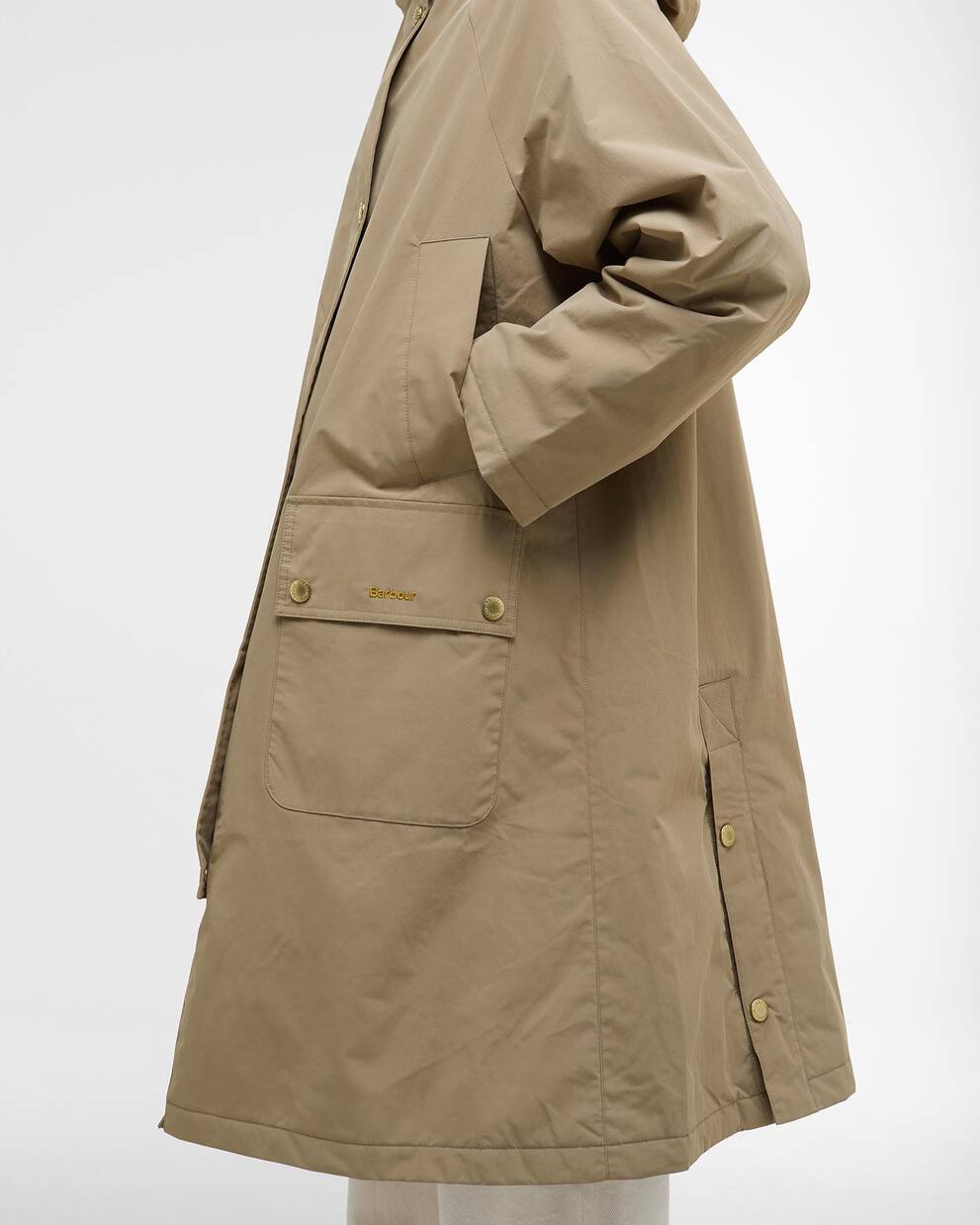 Giacca antipioggia Catalina