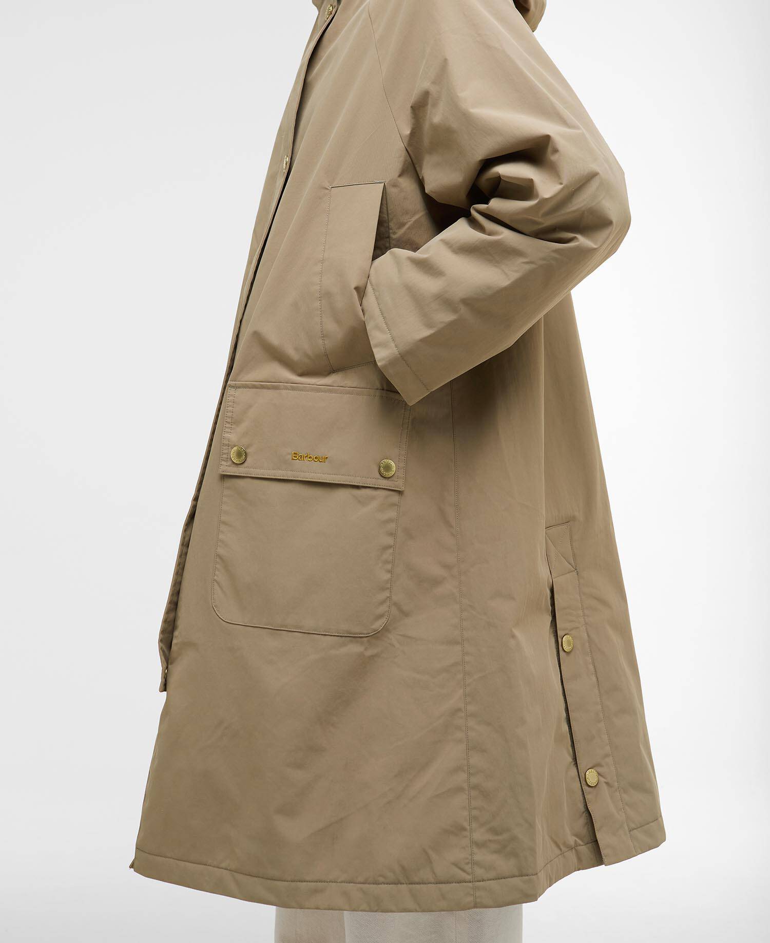 Catalina Showerproof Jacket image number 5