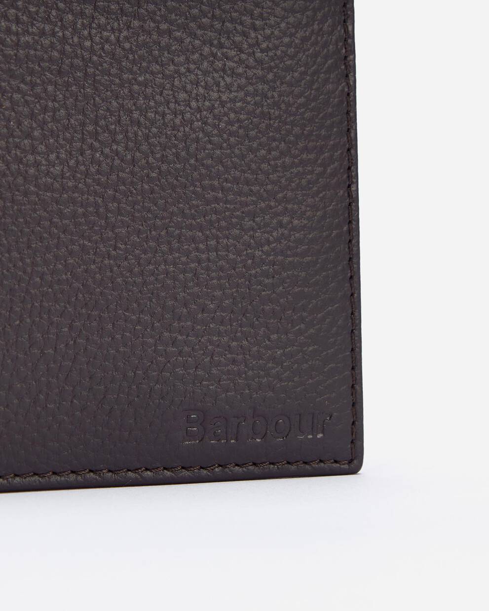 Amble Leather Billfold Wallet