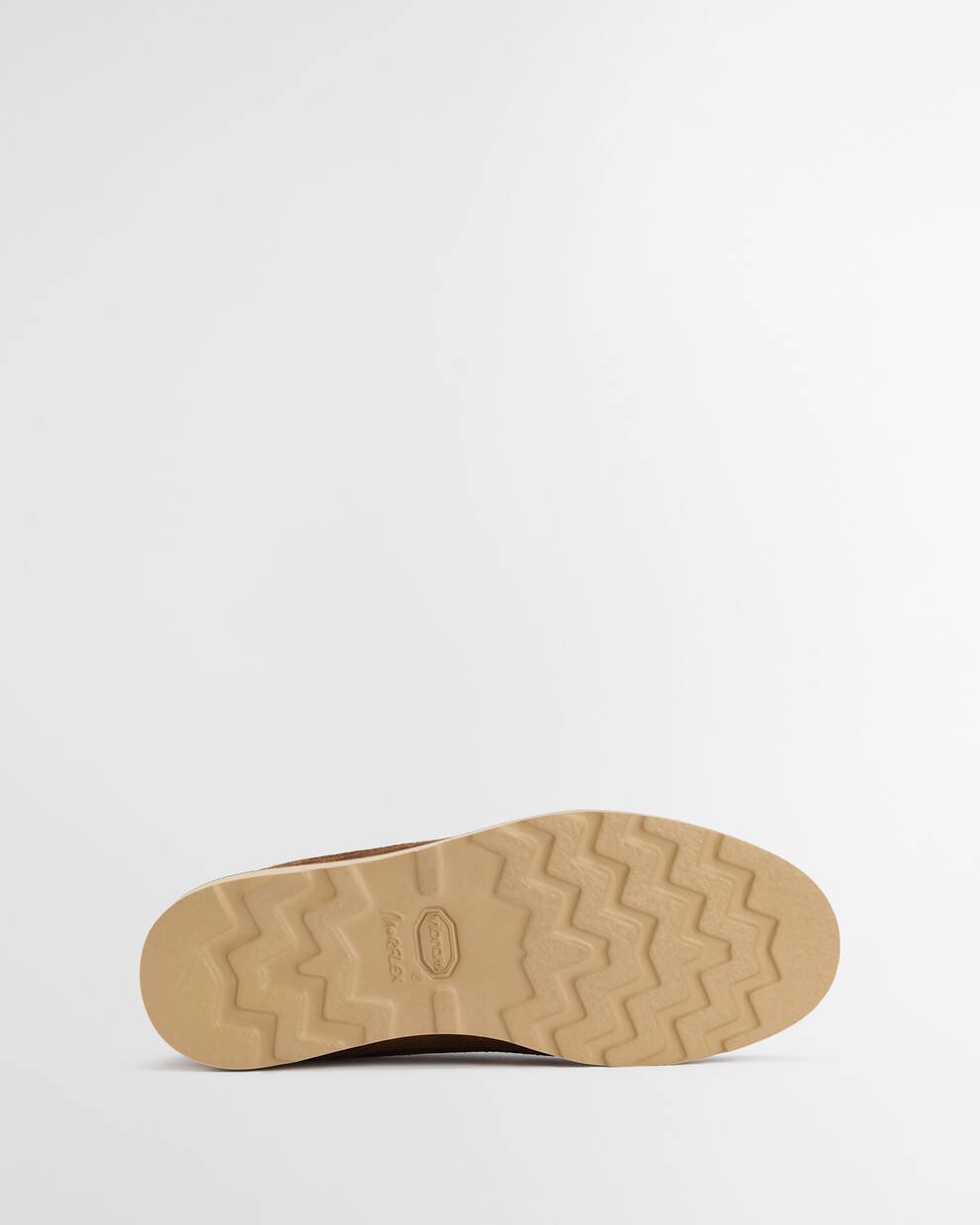 Grindon Moccasin Shoes