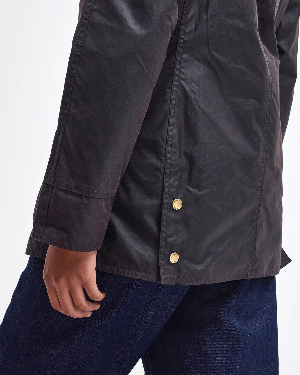 Beadnell® Waxed Jacket