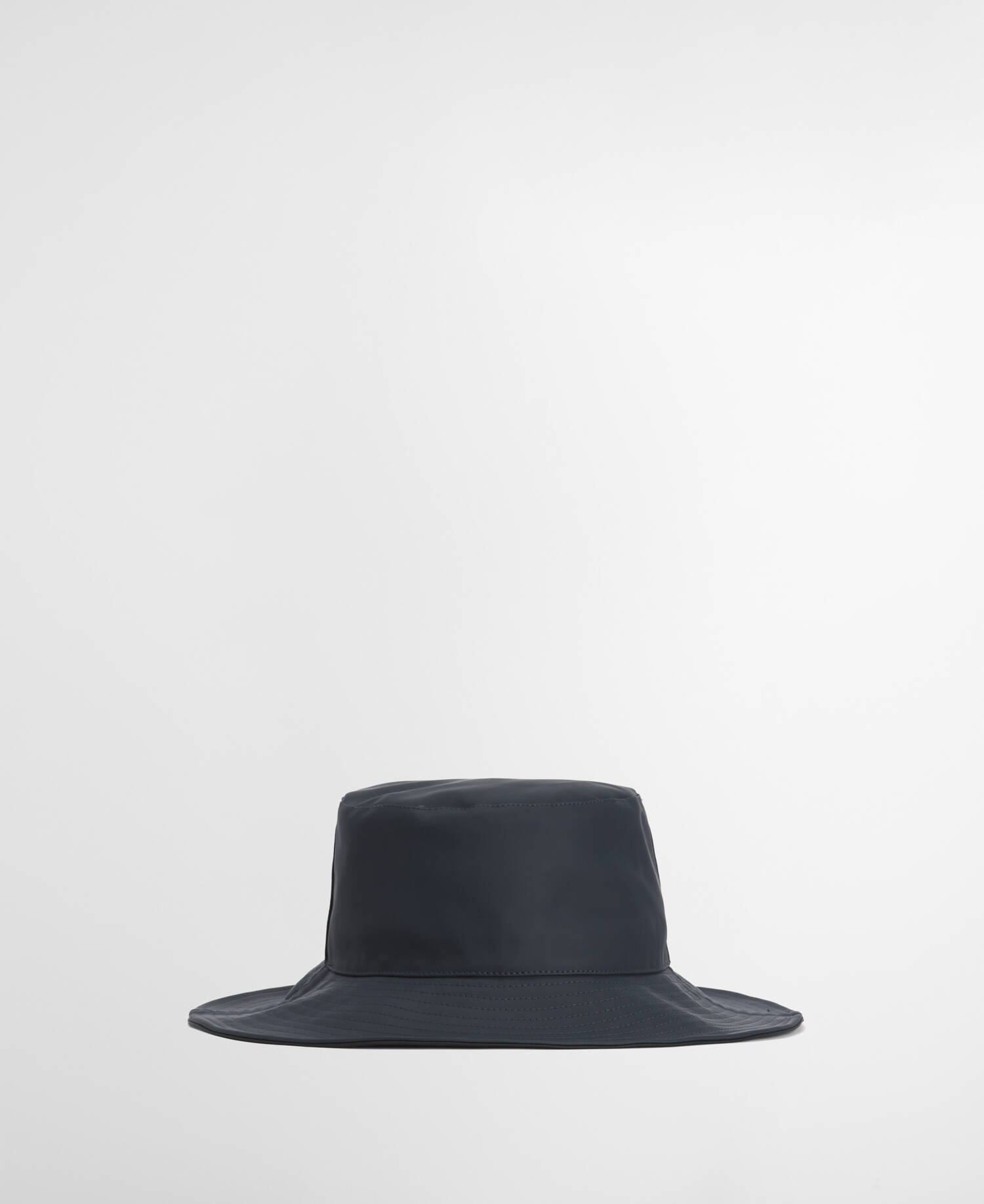 Bucket Hat Thorpe Showerproof Dusk Grey image number 1