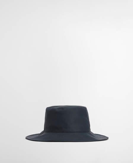 Thorpe Showerproof Bucket Hat Dusk Grey