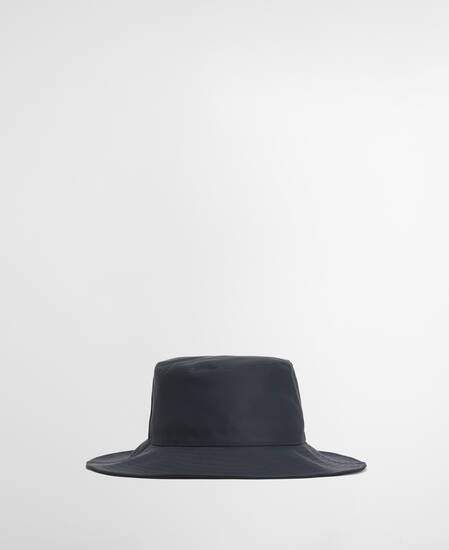 Cappello da pescatore impermeabile Thorpe Dusk Grey