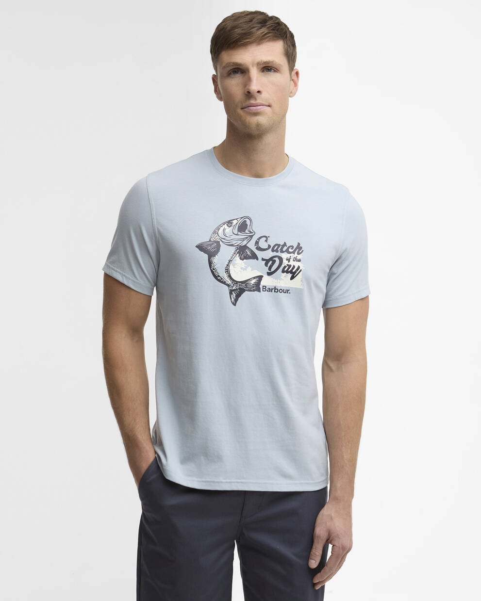 Fairlight Graphic T-Shirt