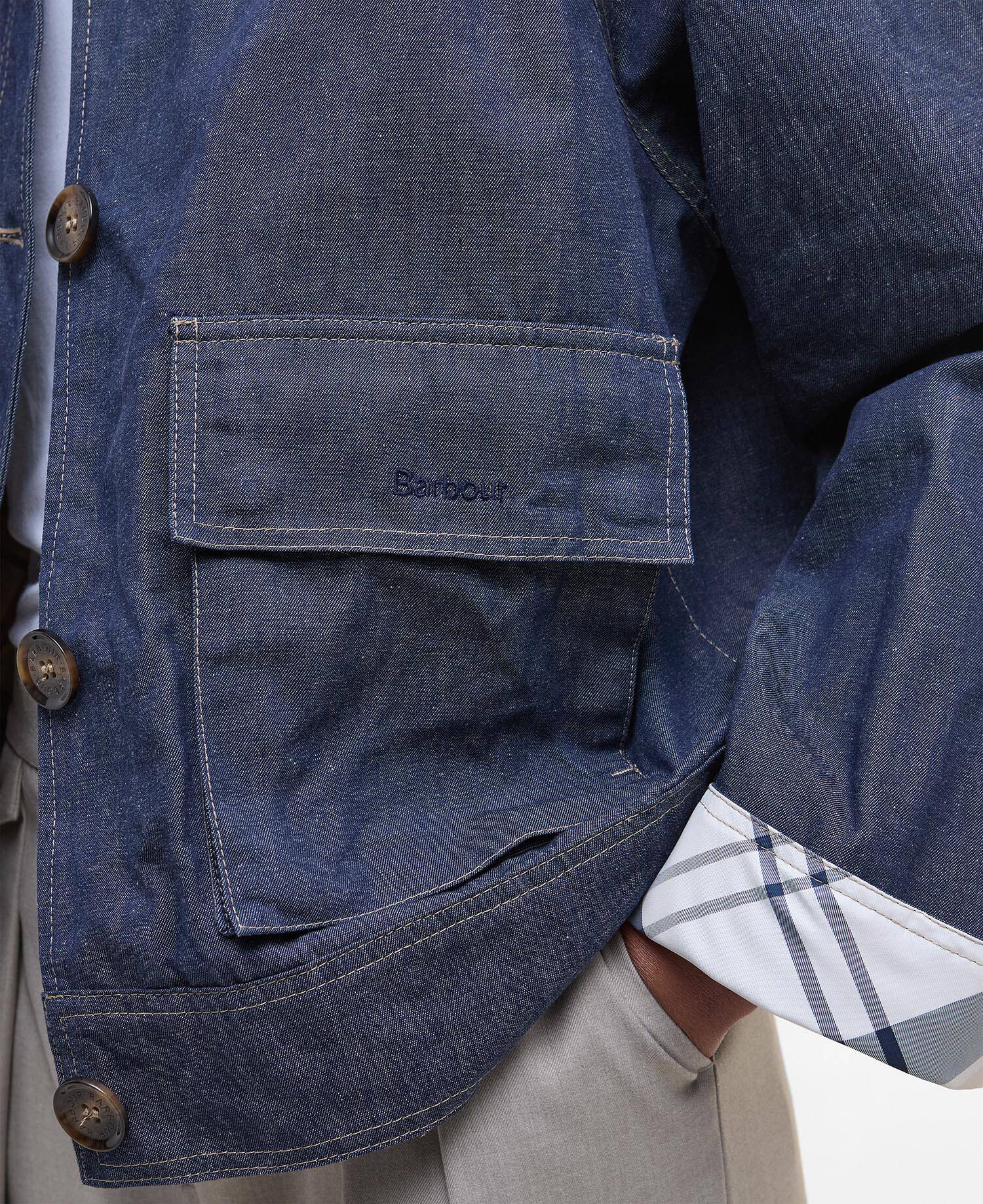 Demi Showerproof Jacket image number 6