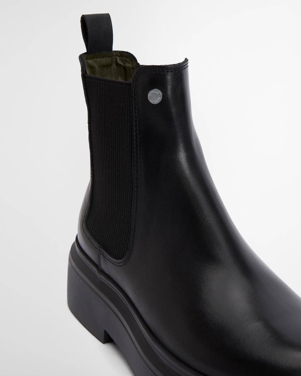 Celina Chelsea Boots