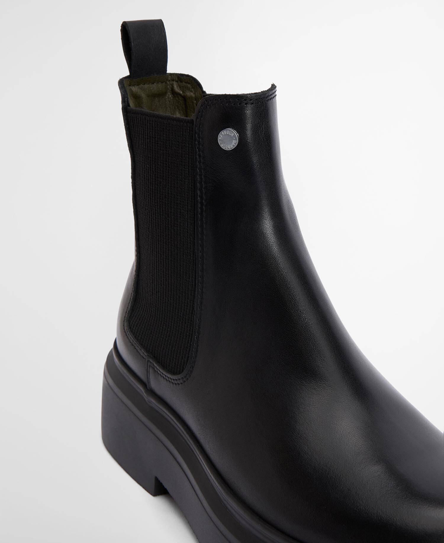 Celina Chelsea Boots image number 2