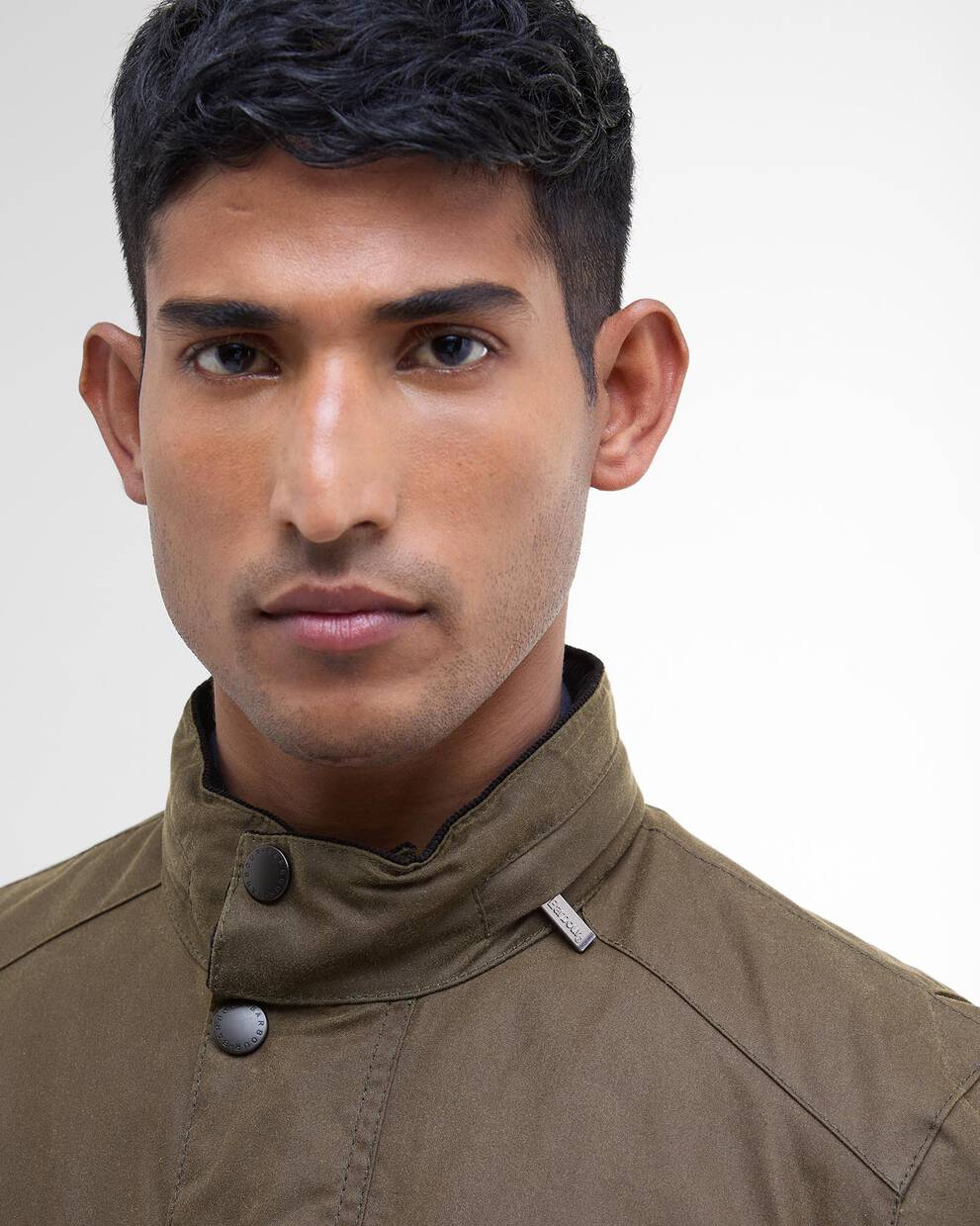 Corbridge Waxed Jacket