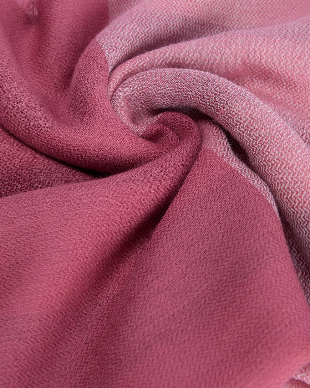 Sciarpa in tartan Cynthia