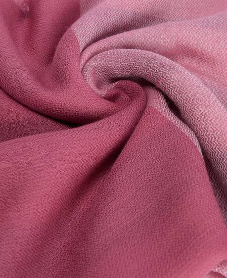 Schal Cynthia Tartan Wildberry