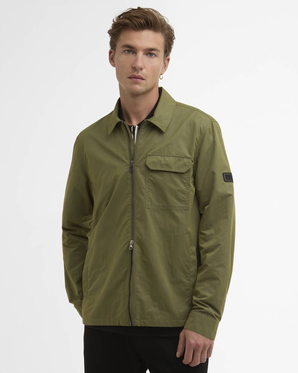Warren Overshirt
