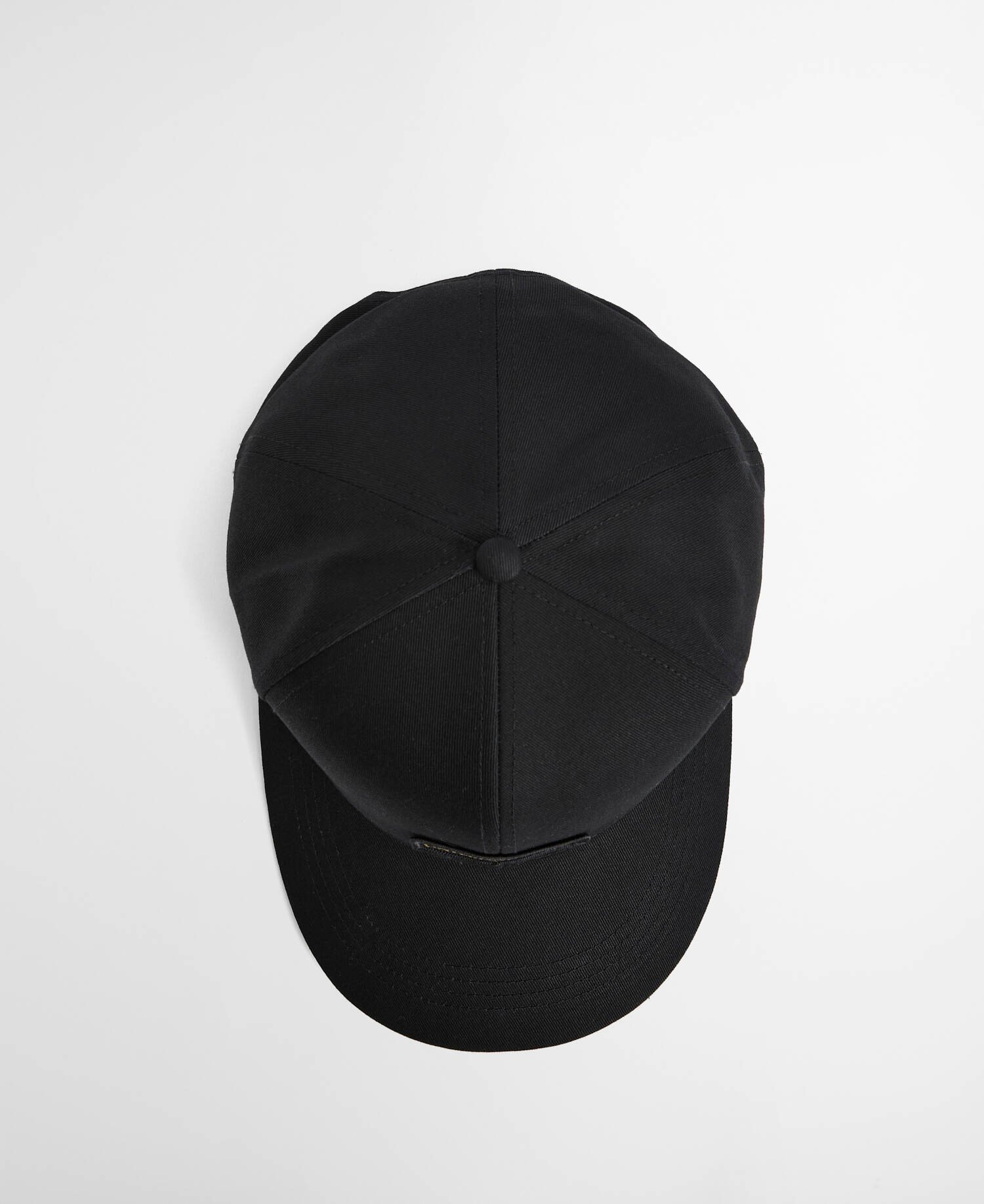 Duke Trucker Cap Black image number 4
