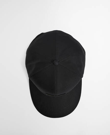 Trucker Cap Duke Black