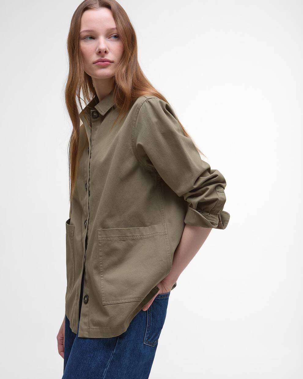 Overshirt Lyndale