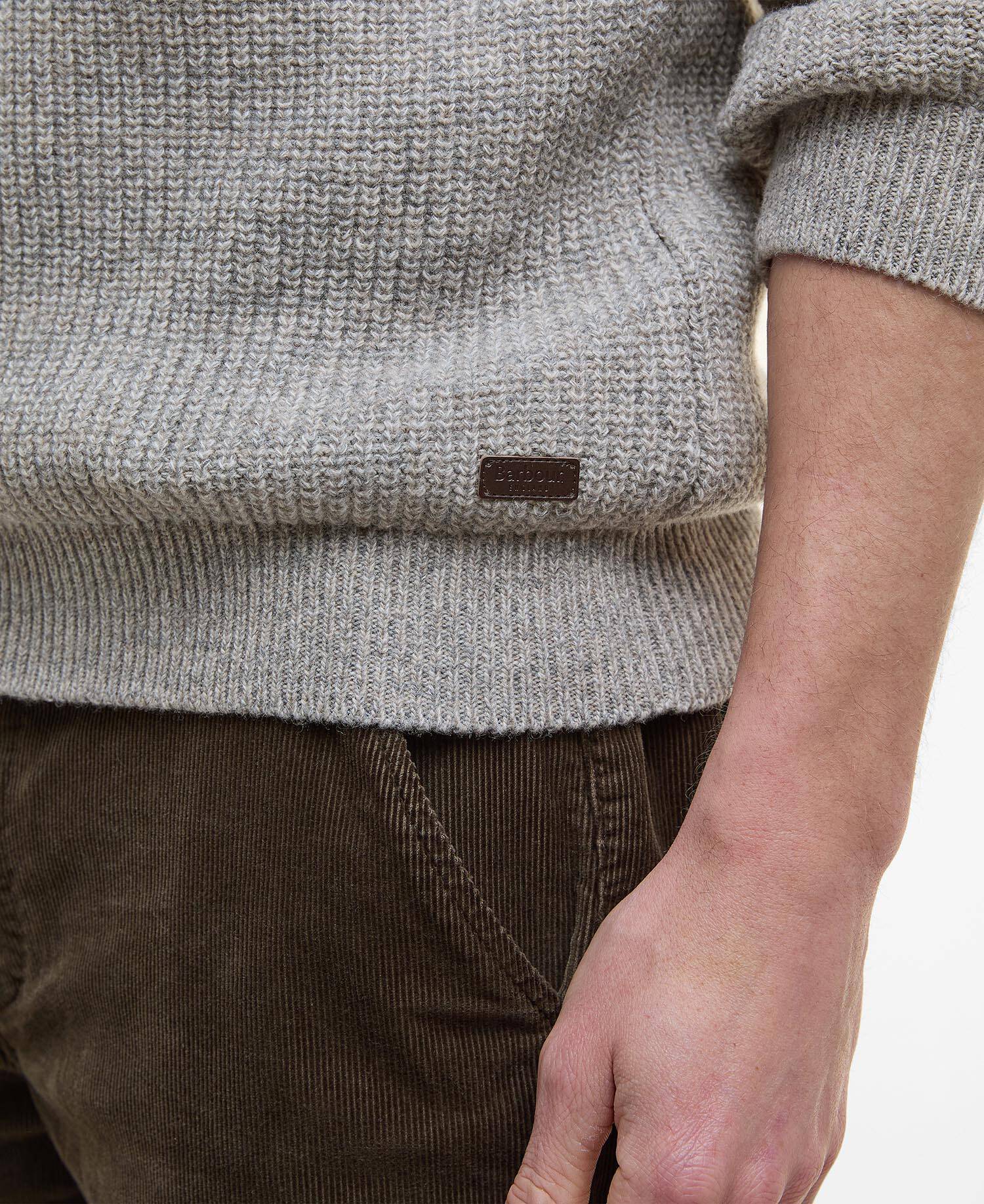 Horseford Sweatshirt image number 3